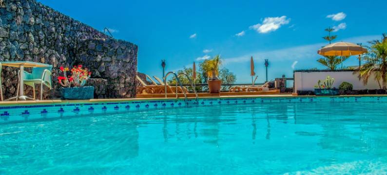 艾尔迪尔戈尔福海酒店(El Hotelito Del Golfo)图片