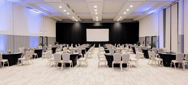 格兰巴拉典恩蓬塔卡纳Spa度假酒店 - 全包(Grand Palladium Punta Cana Resort & Spa - All Inclusive)图片