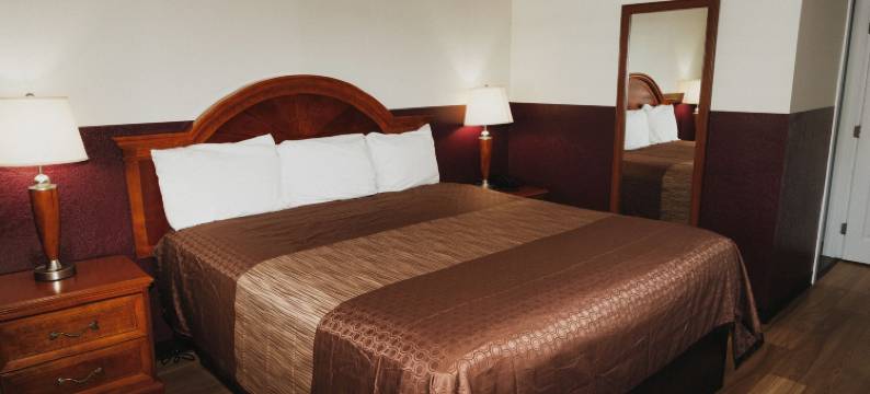 巴索罗布列斯葡萄酒乡村酒店(Hotel Paso Robles Wine Country)图片