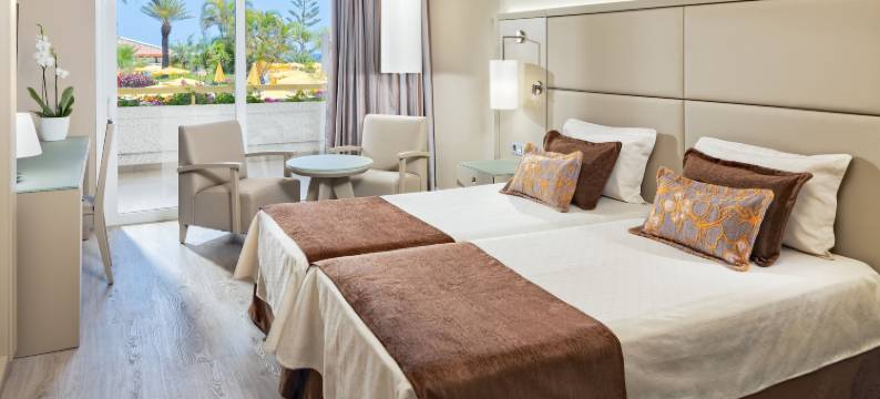 阿罗纳春天大酒店-限成人(Spring Arona Gran Hotel - Adults Only)图片