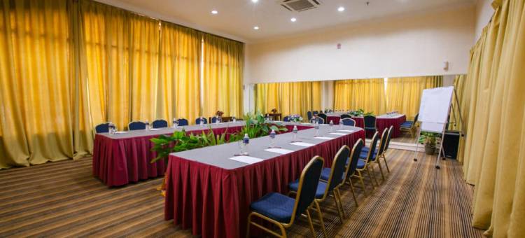 安弗顿传统度假村(Amverton Heritage Resort)图片