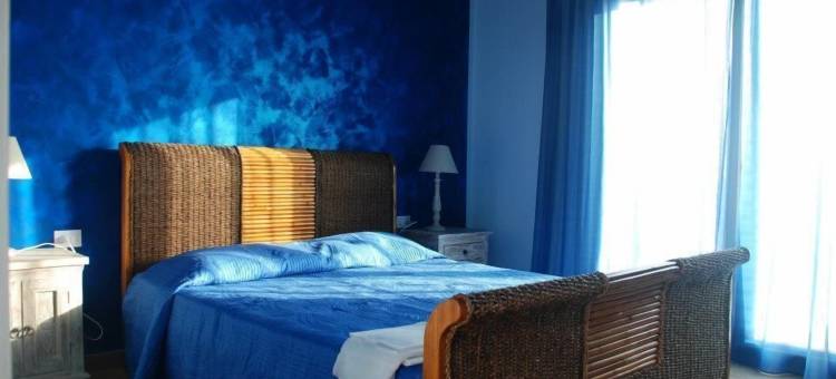 风中玫瑰度假村(La Rosa dei Venti Resort)图片