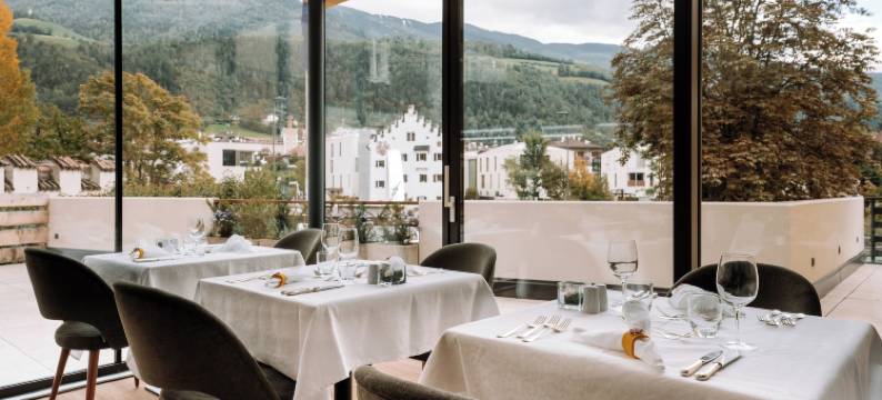 多米尼克高山市养生酒店(Dominik Alpine City Wellness Hotel - Adults Only)图片