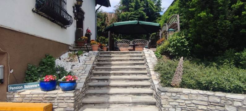 苏珊娜之家宾馆(Haus Susanne)图片