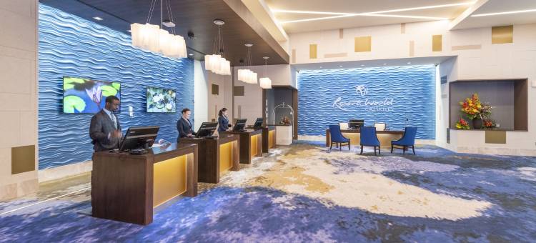 卡特斯基尔斯娱乐场世界度假村(Resorts World Catskills Casino)图片