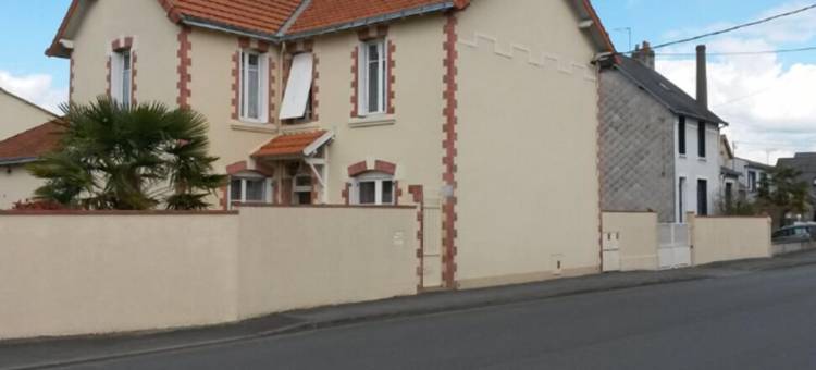 约米尼尔雷酒店(Jominiere)图片