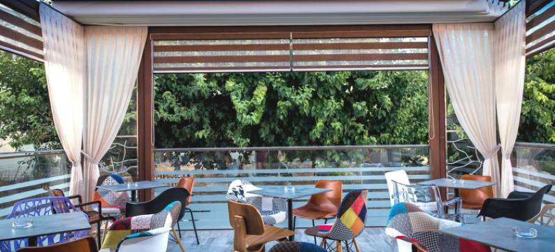 奥米罗斯精品酒店 - 限成人(Omiros Boutique Hotel (Adults Only))图片