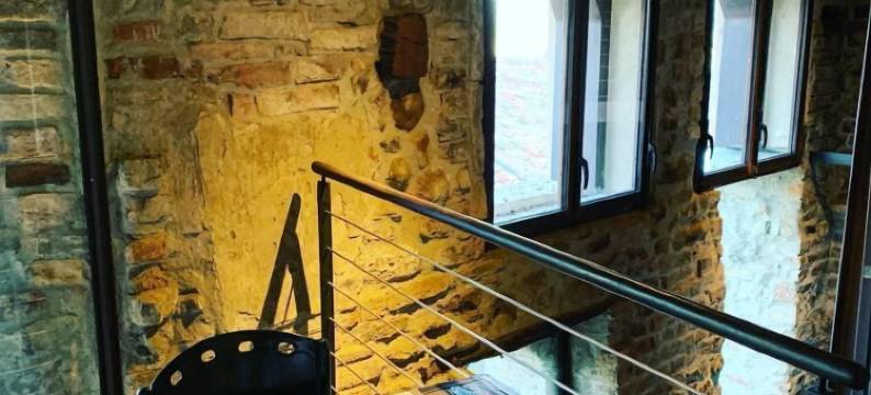 萨拉卡民宿(Le Case Della Saracca)图片