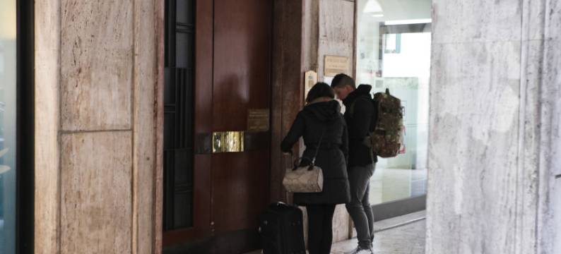 泰索钢琴酒店(Terzopiano)图片