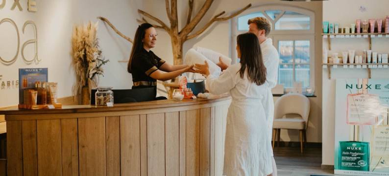 德优斯贝尔特城堡(Chateau d'Urspelt)图片