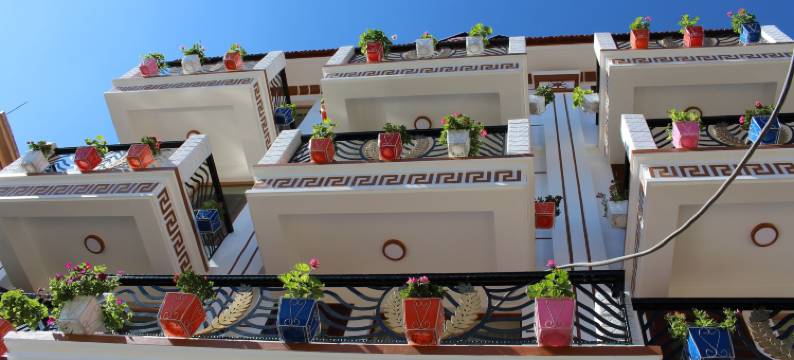 萨帕之龙酒店(Sapa Dragon Hotel)图片