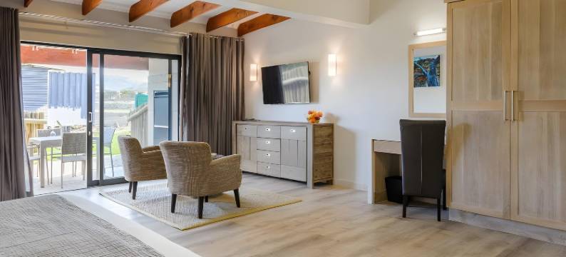 金德姆酒店(The Kingdom Resort)图片