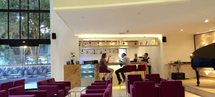 丹恩卡尔顿卡利酒店(Hotel Dann Carlton Cali)图片