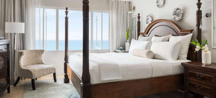 桑多兹凯悦拉托克酒店 - 全包式 - 仅供夫妻/情侣入住(Sandals Regency la Toc All Inclusive Resort and Spa - Couples Only)图片