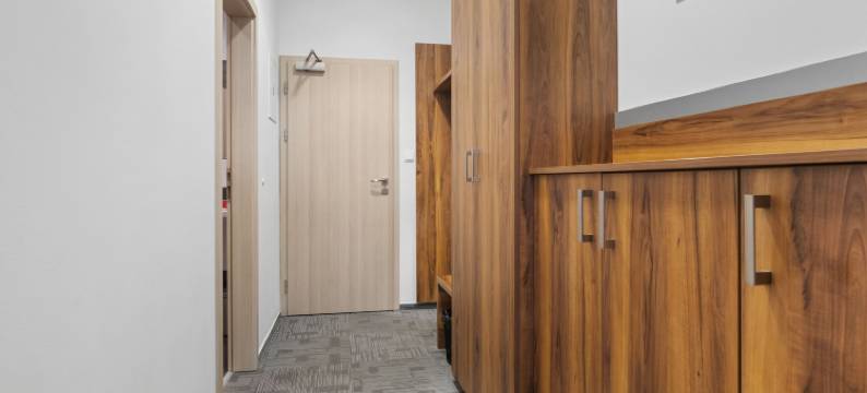 纳美斯蒂旅馆(Penzion Na Náměstí)图片