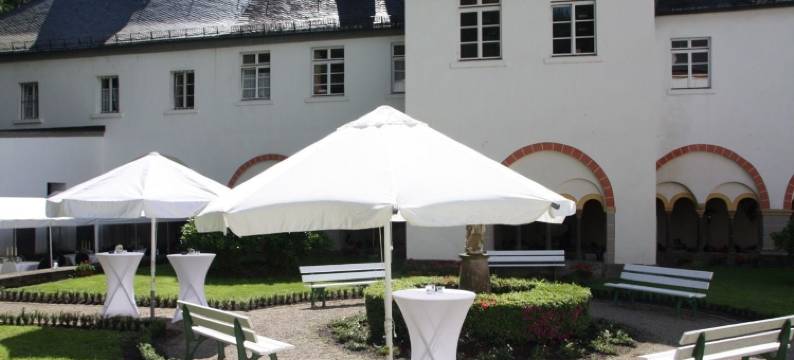 赛恩修道院旅馆(Gästehaus der Abtei Sayn)图片