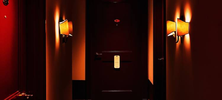 斯伦酒店(The Siren Hotel, an Ash Hotel)图片