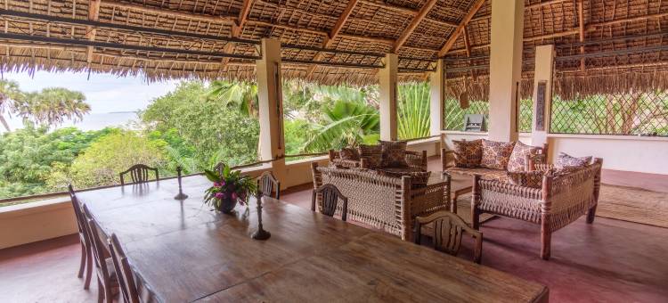 米柯马海湾帐篷旅馆(Mkoma Bay Tented Lodge)图片