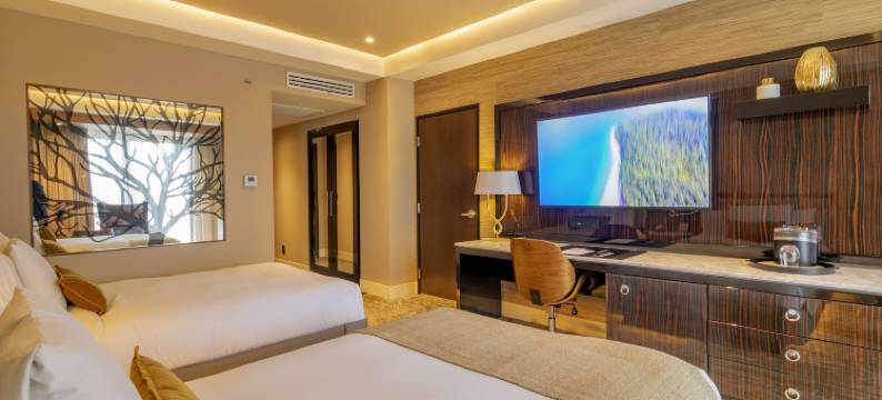 路瑟纳 K 大楼精品酒店(K Tower Boutique Hotel by Lucerna)图片