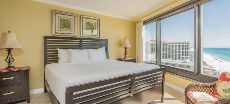 桑德斯廷高尔夫海滩度假村(Sandestin Golf and Beach Resort)图片