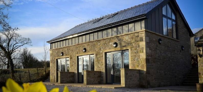 三磨盘旅馆(3 Millstones Inn)图片