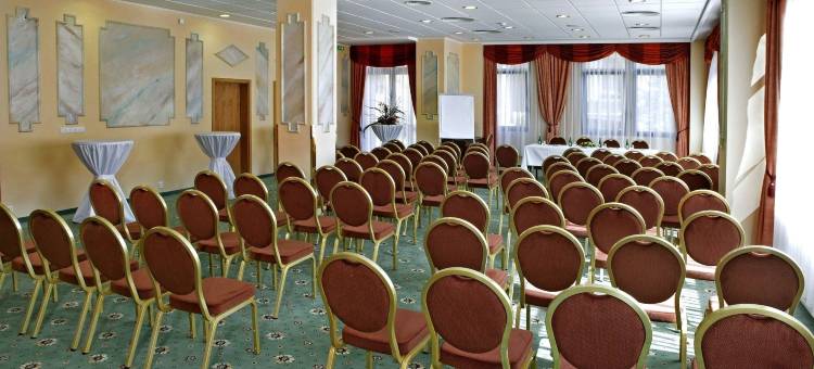 恩萨纳蝴蝶酒店(Ensana Butterfly)图片