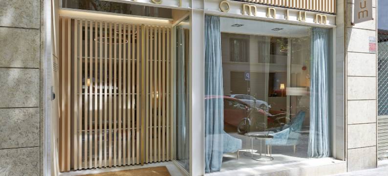 奥姆尼姆酒店(Hotel Omnium)图片