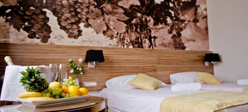 卢纳酒店(Hotel Luna)图片