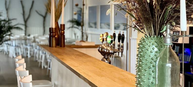 玛莉酒店(Hotel Marie)图片