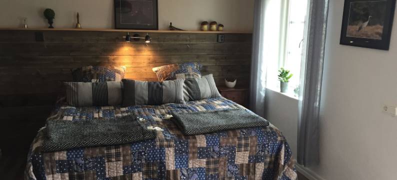 STF 库斯卡霍森青年旅舍(Kuskahusen Vandrarhem)图片