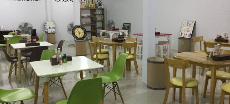 阿洛米迪度假村(Aromdee Resort)图片