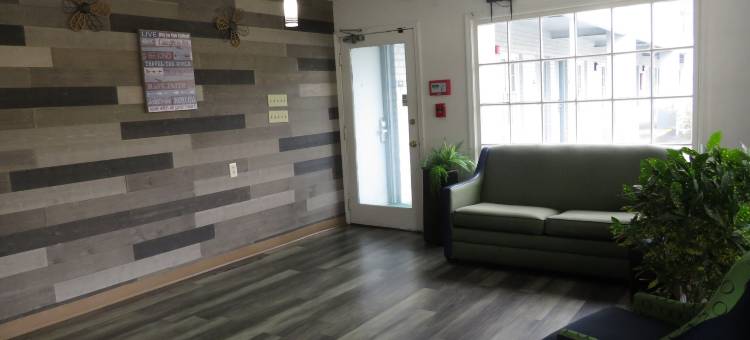 Travelodge by Wyndham Walterboro图片