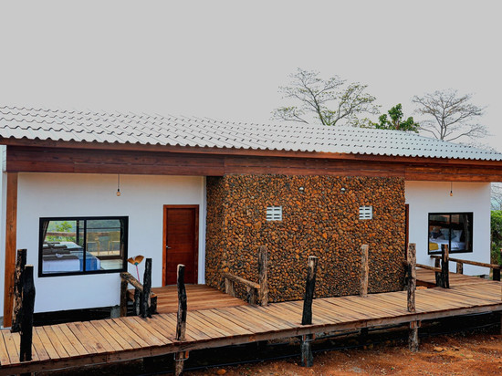 PIDA Coffee Farm Lodge Mondulkiri