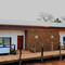 PIDA Coffee Farm Lodge Mondulkiri