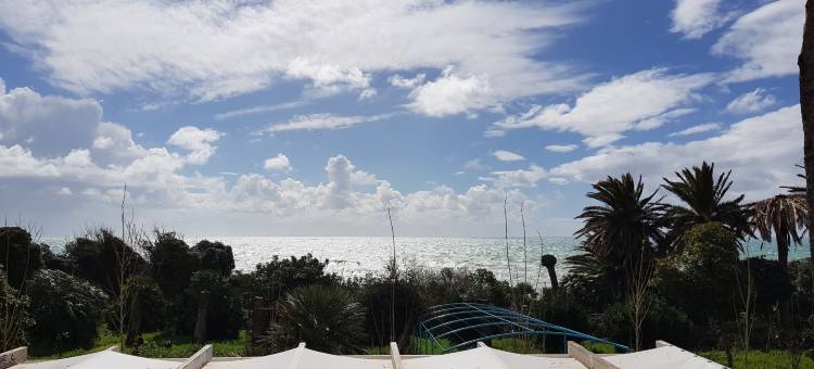 伊索拉酒店(Hotel l'Isola)图片