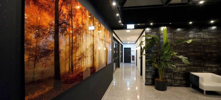 Tibet Hotel am Airport图片