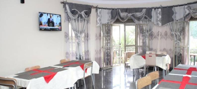 乔威里斯酒店(Jowillis Hotel)图片