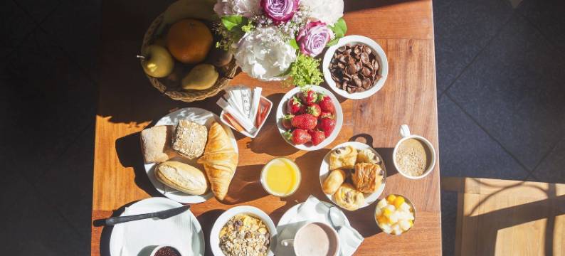 卡里斯特住宅酒店(Residence Kalliste)图片