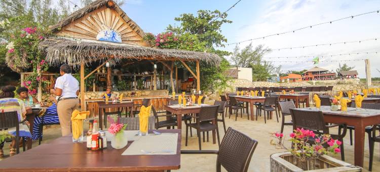 捕捉流星酒店(Catcha Falling Star)图片