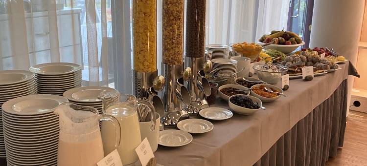 爱沙尼亚度假温泉酒店(Estonia Resort Hotel & Spa)图片