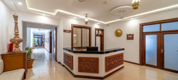 骄傲旅馆酒店-迪亚尼(PrideInn Hotel Diani)图片