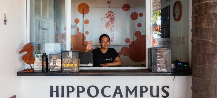 海马滩度假村(Hippocampus Beach Resort)图片