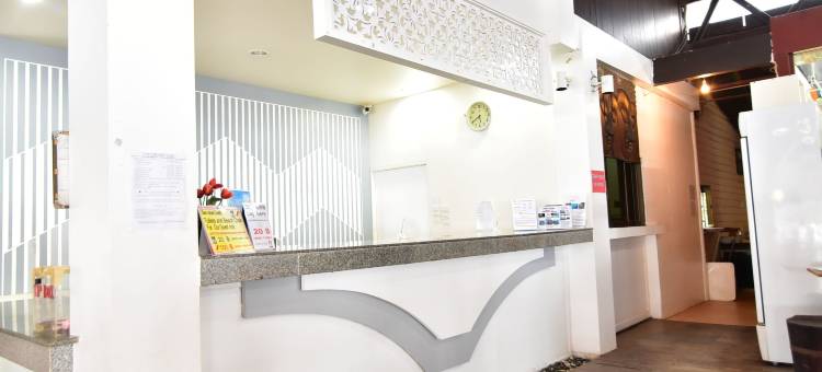 海岛幻想度假村及水疗中心(Koh Hai Fantasy Resort & Spa)图片