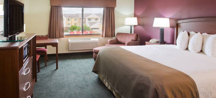 科尔尼美吟温德姆酒店(AmericInn by Wyndham Kearney)图片