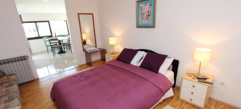 米莱娜公寓(Apartments Milena)图片