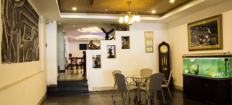 禤忽嗯酒店(Xuan Hung Hotel)图片