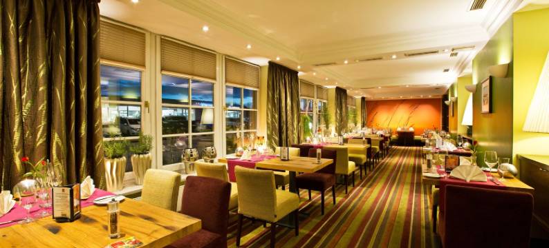 米恩乌许邦精品酒店(Boutiquehotel Myn Utspann)图片