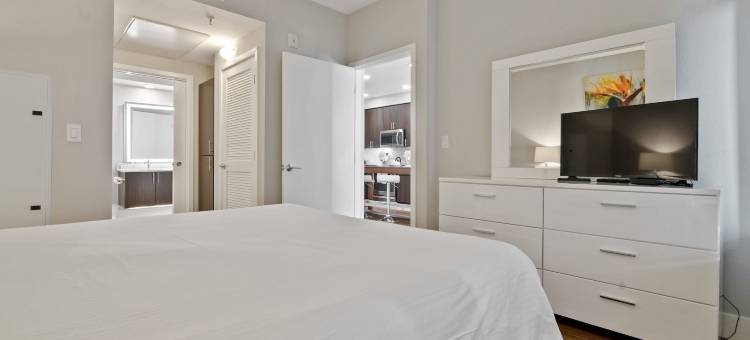 山景城全球豪华公寓(Global Luxury Suites at Downtown Mountain View)图片