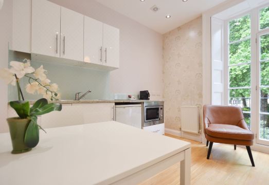 Paddington Green Serviced Apartments by Concept Apartments Hotel Overview