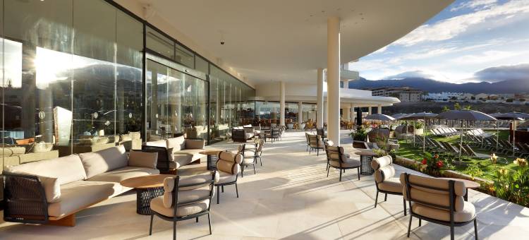 Hard Rock 特内里费岛酒店(Hard Rock Hotel Tenerife)图片